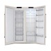 Холодильник Vestfrost VF395-1SBB Side by Side