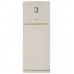 Холодильник Vestfrost VF 465 EB бежевый