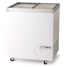 Морозильный ларь Vestfrost IKG 205